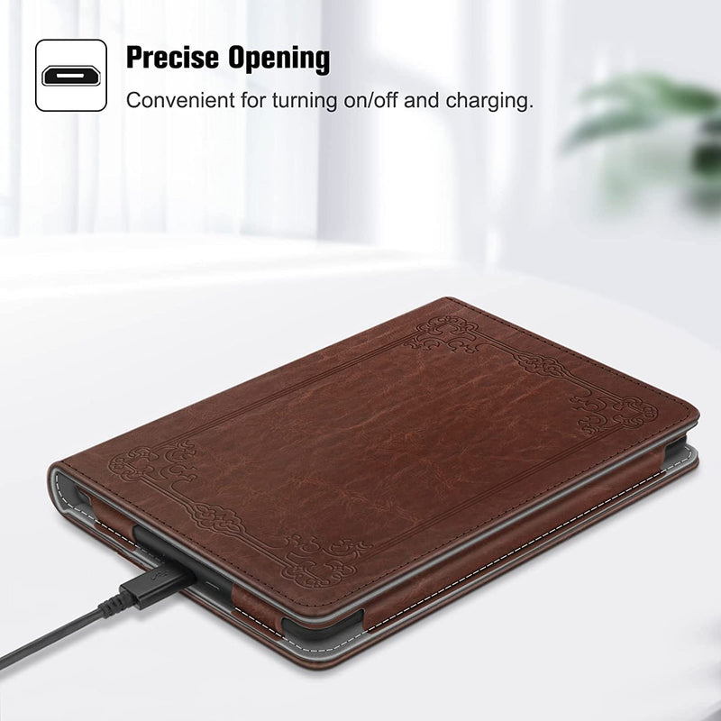 Kindle Paperwhite Signature Edition case