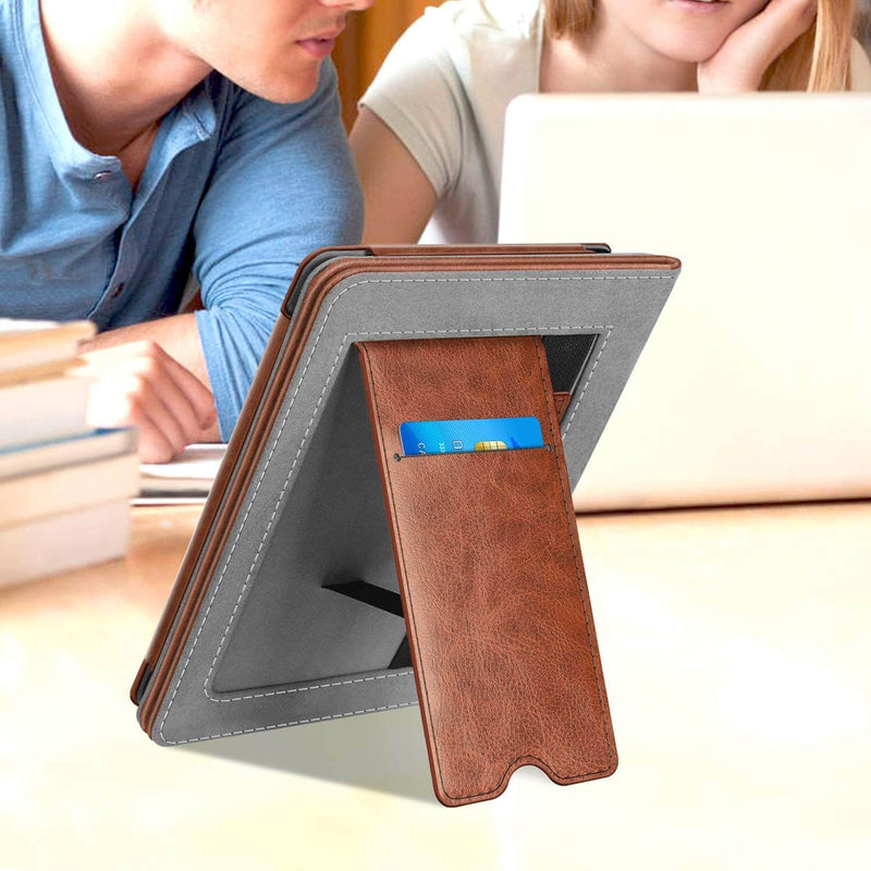Kindle Paperwhite (10th Gen 2018) Stand Case | Fintie