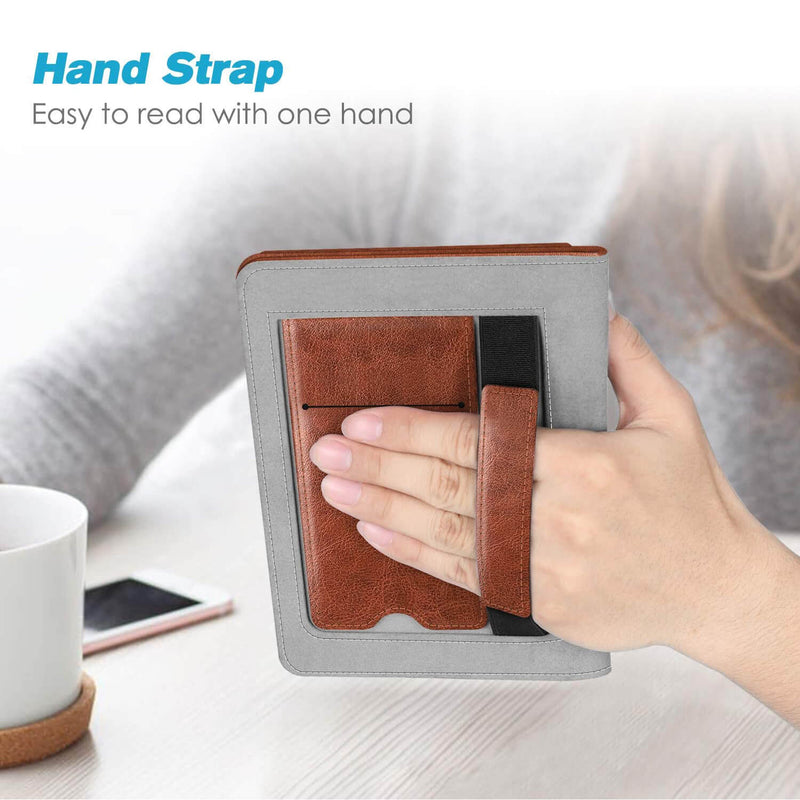 Kindle Paperwhite (10th Gen 2018) Stand Case | Fintie