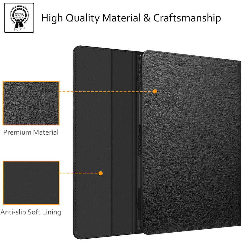 Lenovo Chromebook 3 11 / IdeaPad 3 Laptop Portfolio Case | Fintie