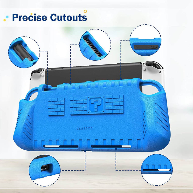 best case for nintendo switch oled