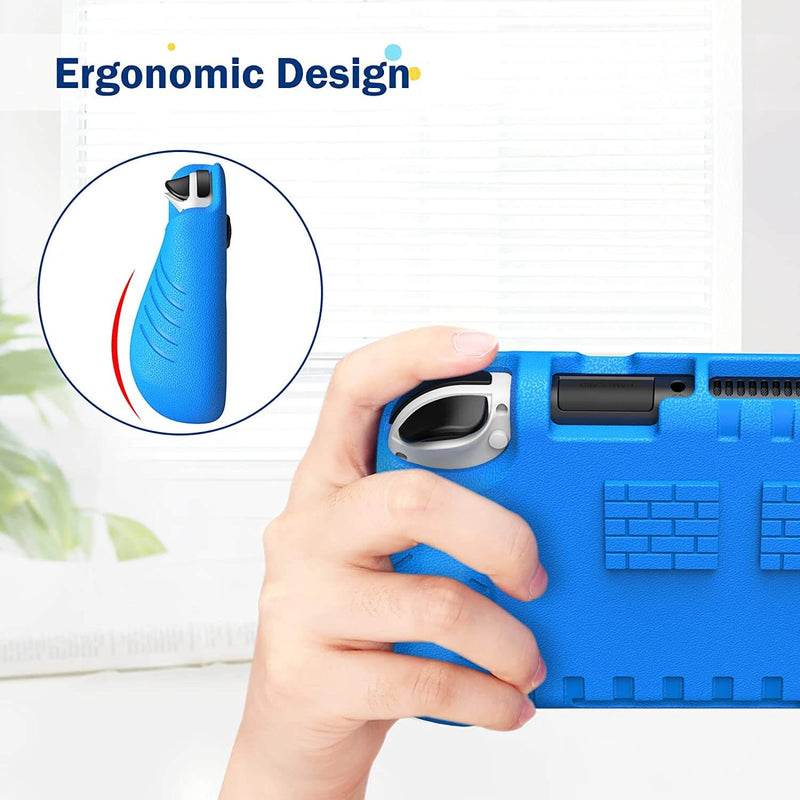 play nintendo games for a longer time