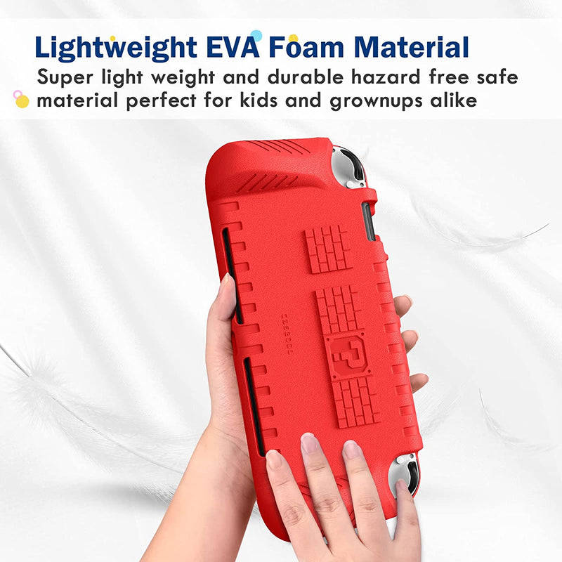 durable nintendo switch oled cover