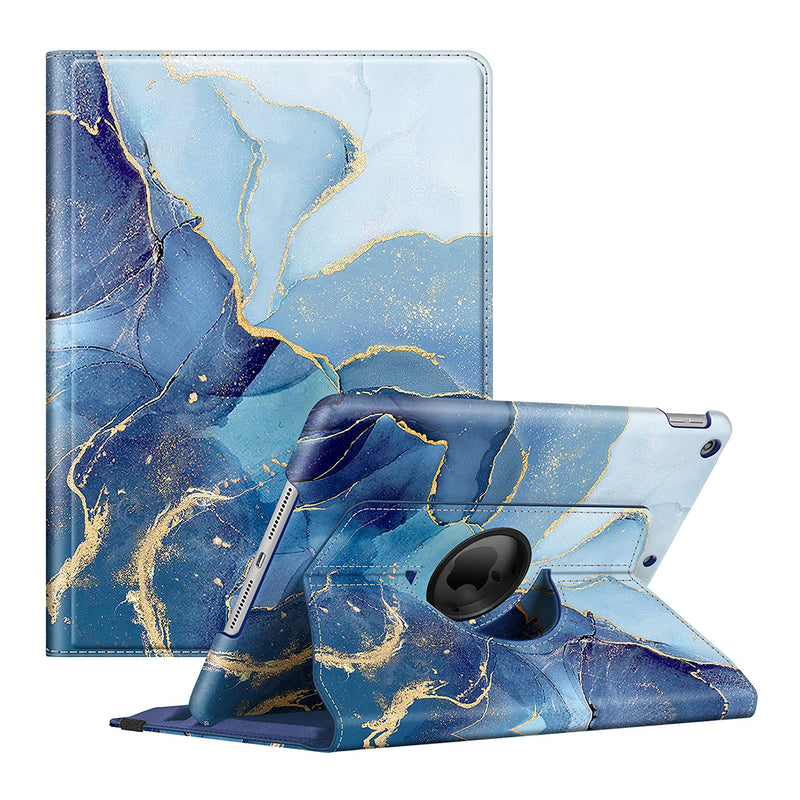 fintie rotating case for ipad 2021
