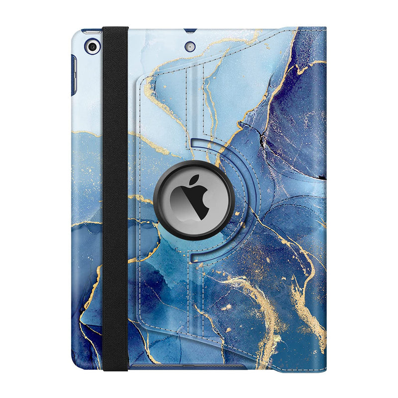 fintie swiveling ipad 10.2 cover