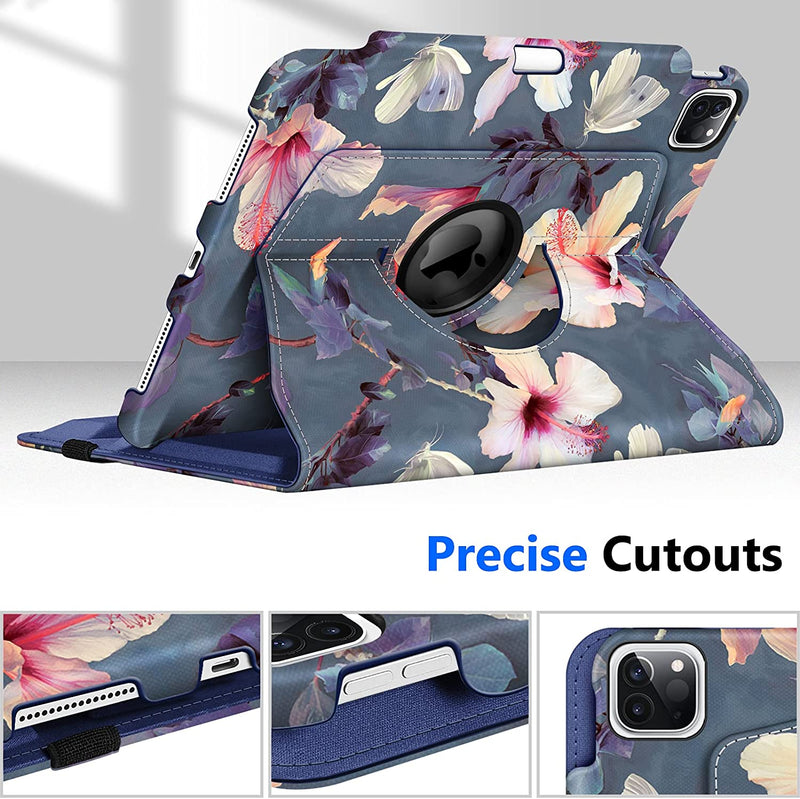 ipadpro 11 case fintie