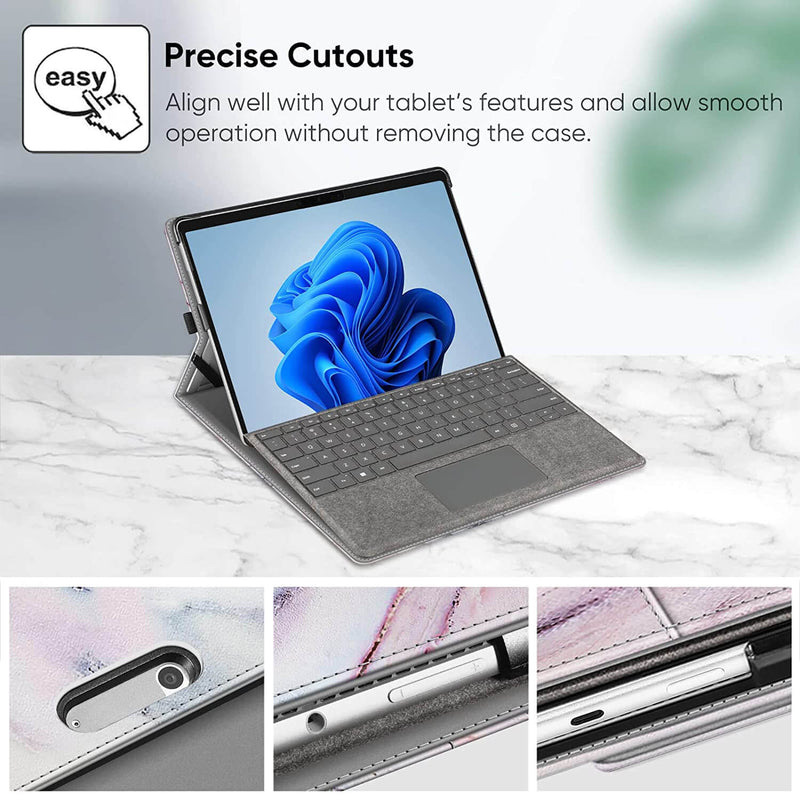 microsoft surface pro 8 cover