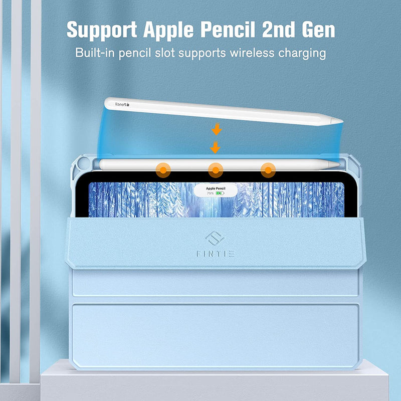 ipad mini 8.3 case with pencil holder