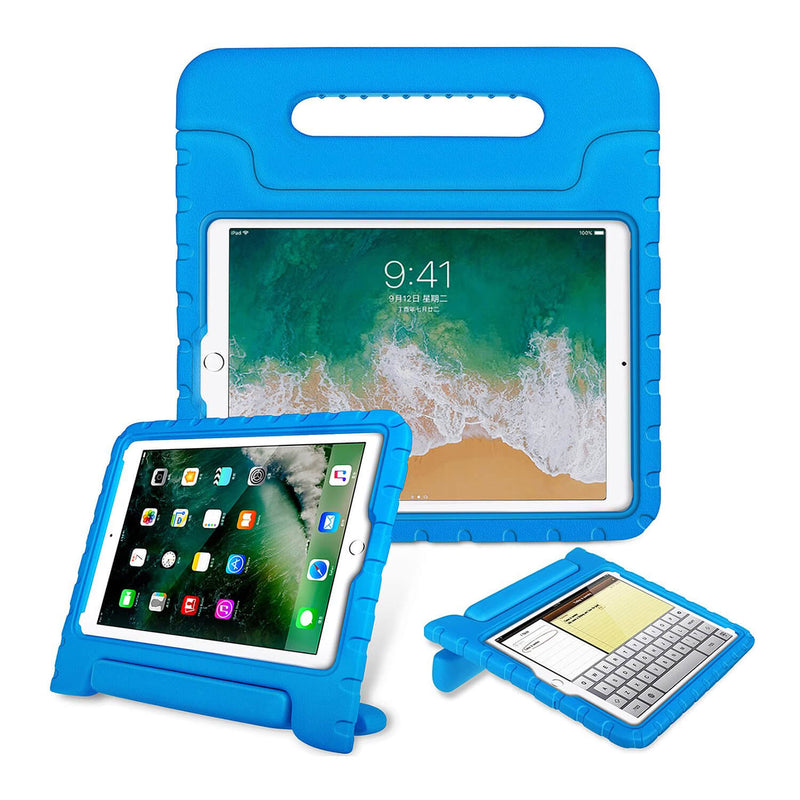 iPad 6th/5th Gen, iPad Air 2/1 Kid-Friendly EVA Case | Fintie