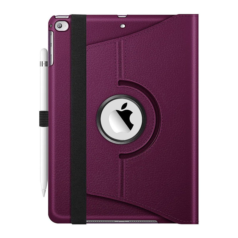 360 rotating case ipad