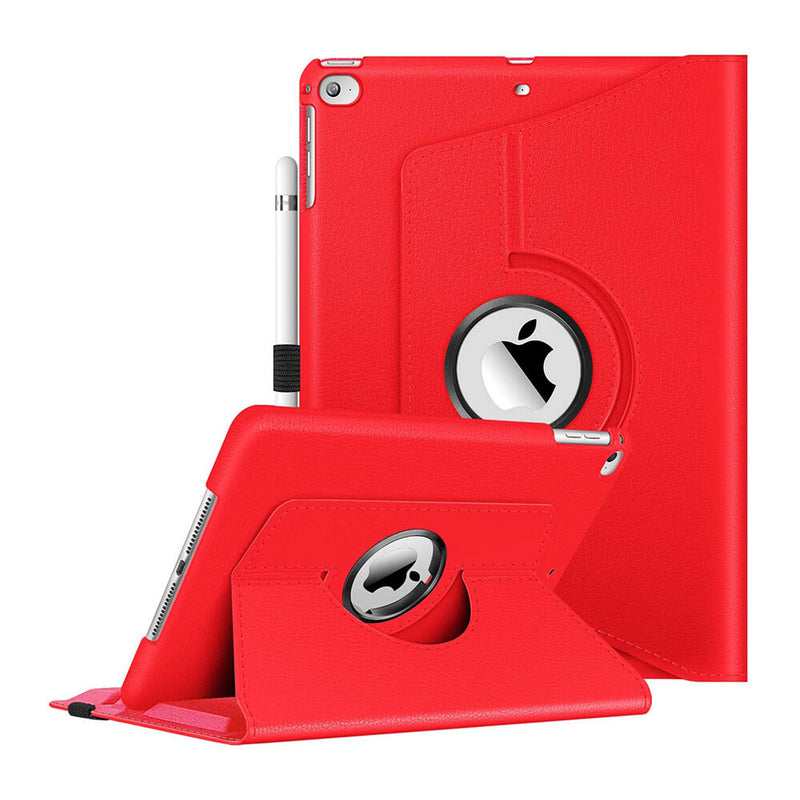 swiveling case for ipad 6th generation