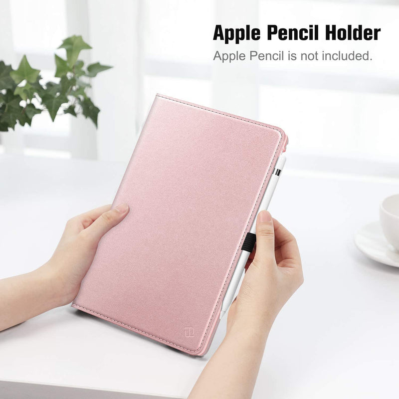 ipad air 2 cover rose gold