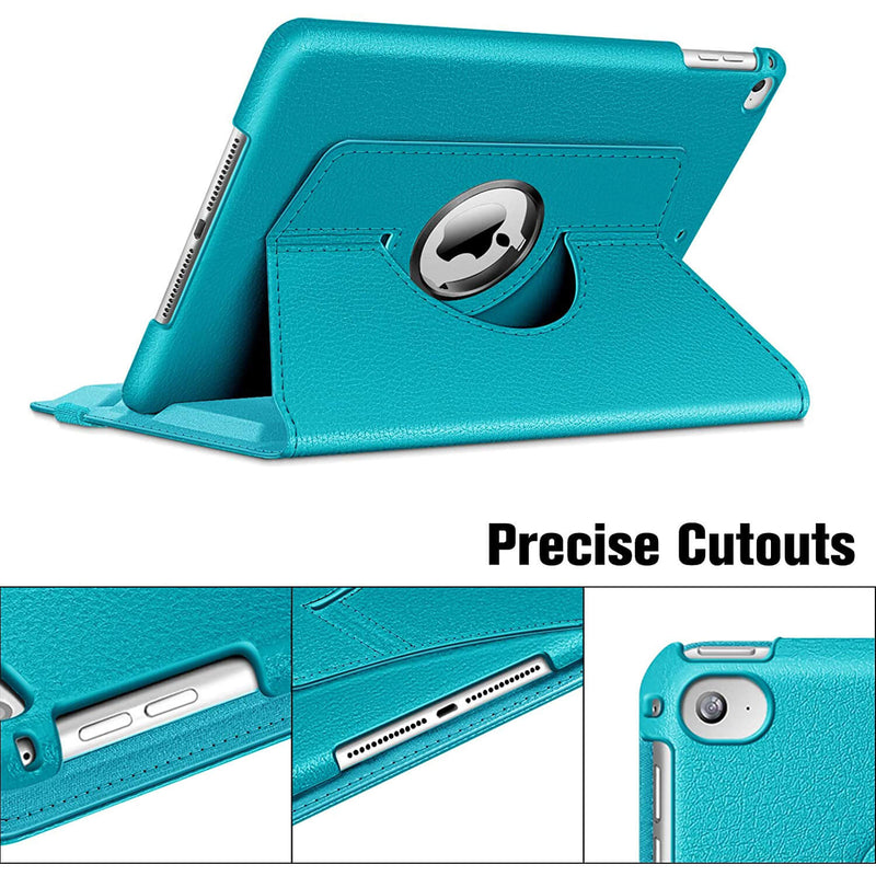 ipad 9.7inch case with cutouts