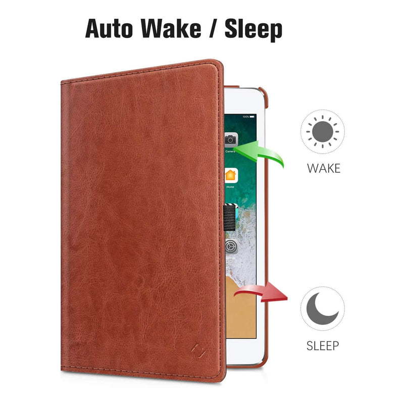 2018 ipad case