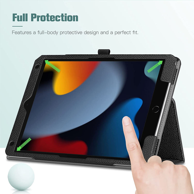 fintie ipad case full-body protection