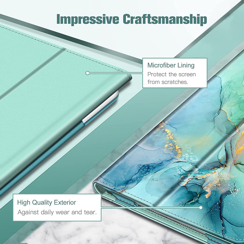 ipad9 gen case with soft lining