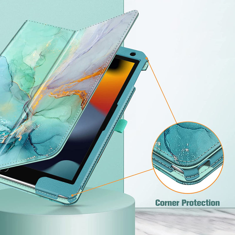 9th generation ipad corner protection