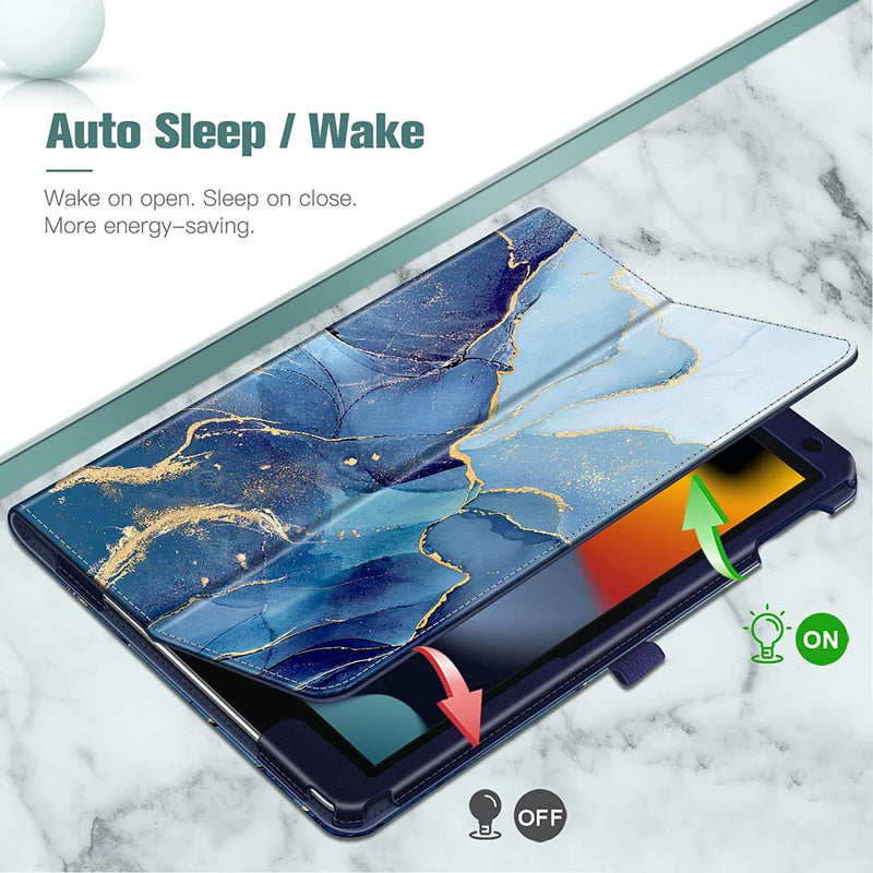ipad 10.2 case fintie