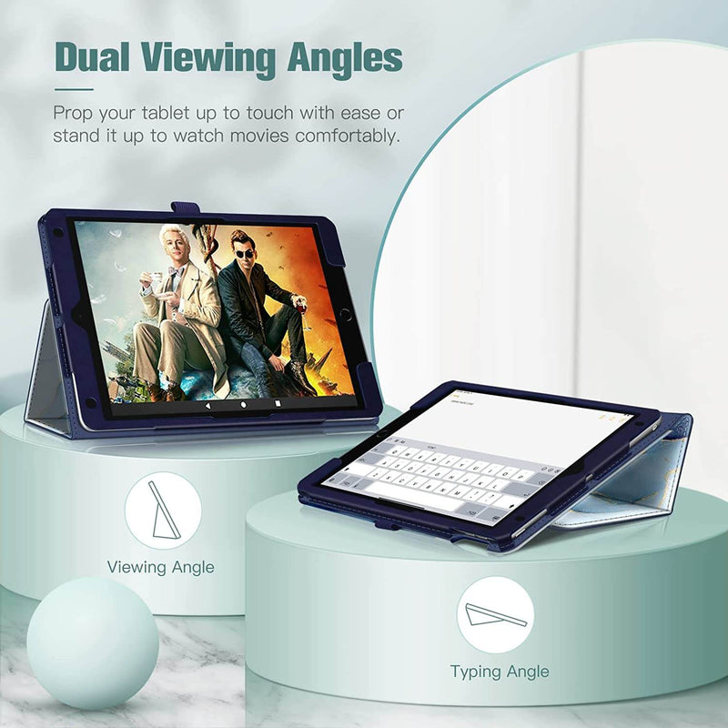fintie ipad case with stand