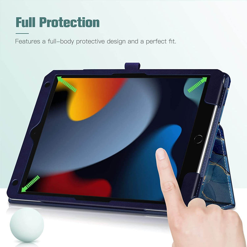 cute ipad 10.2 cases from Fintie