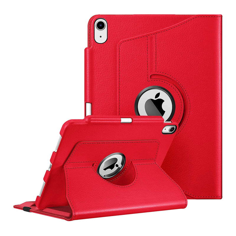 ipad air 10.9 inch case 360-degree swiveling