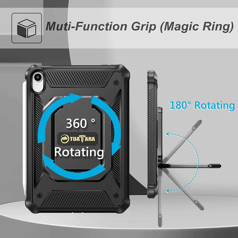 ipad mini 6 rotating case