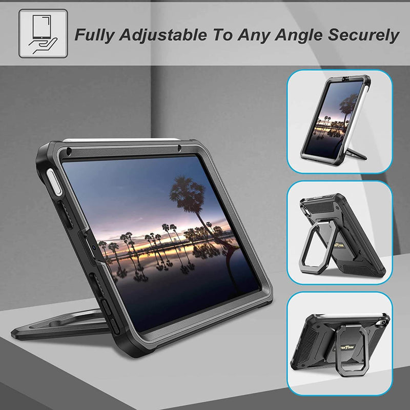 ipad mini 2021 case fintie