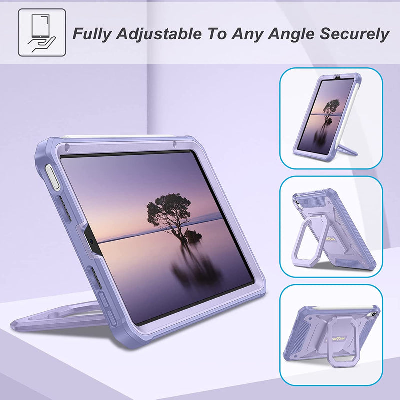 fintie case for ipad mini gen 6