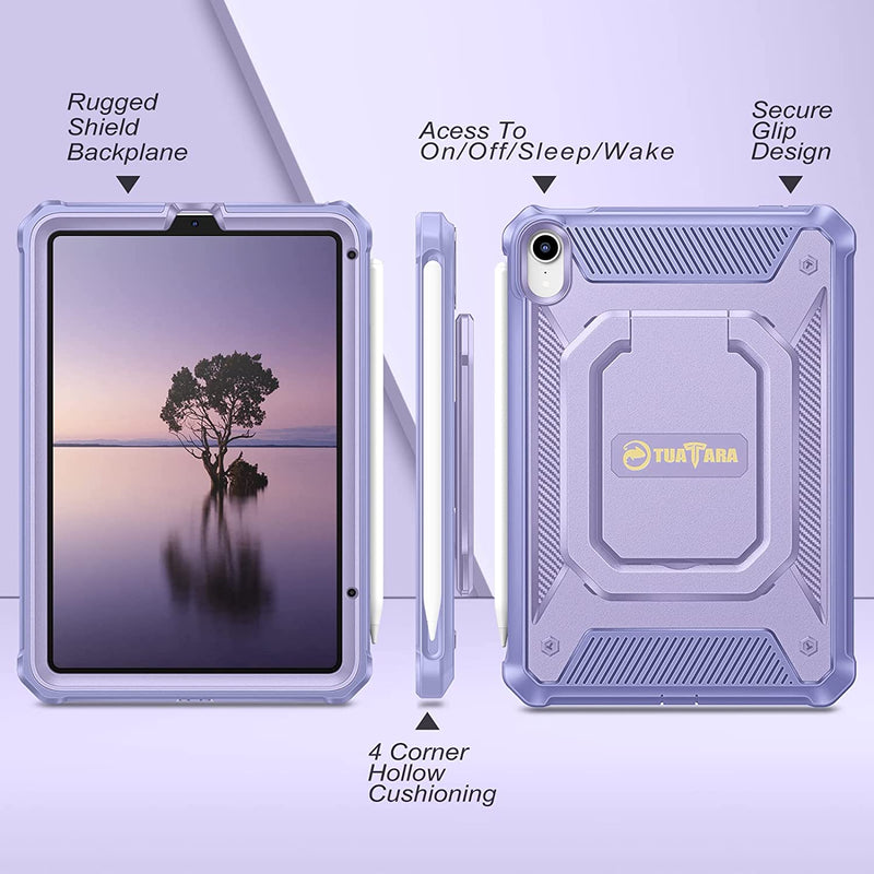 best ipad mini 6 case