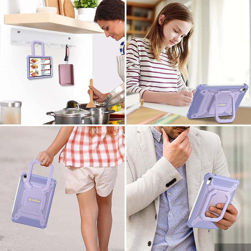 fintie ipad mini 6th generation case