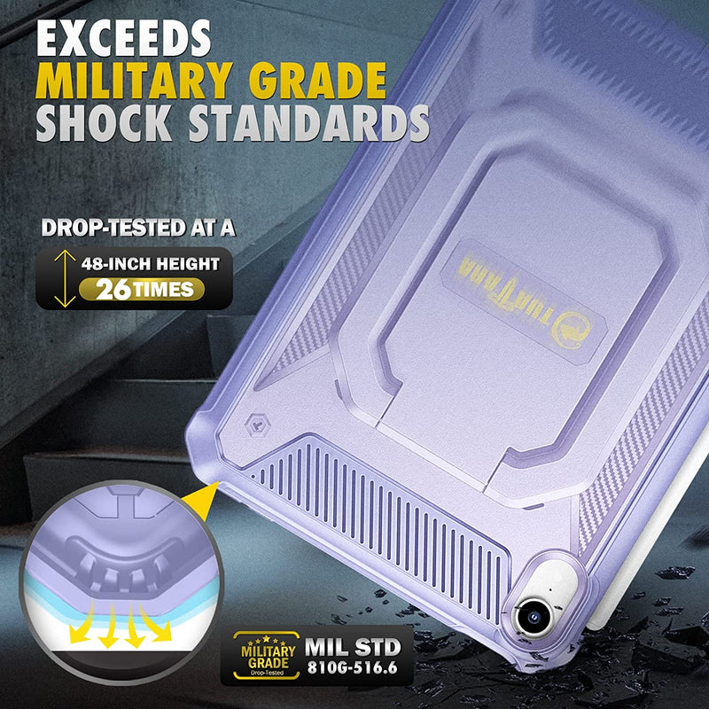 best shockproof ipad mini case 2021