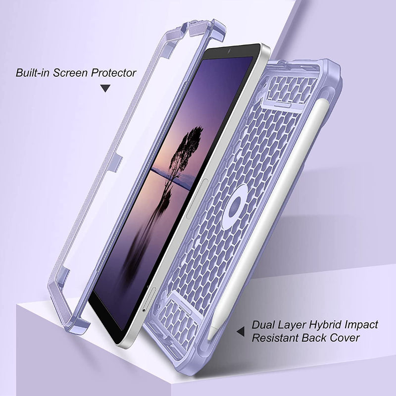 fintie ipad mini 6 cover