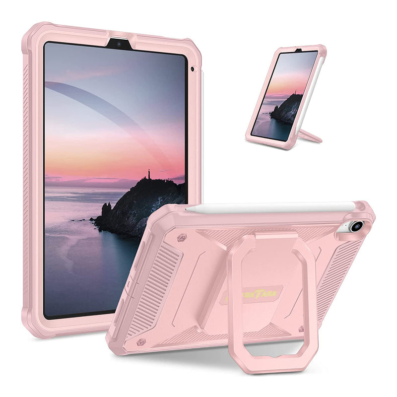 fintie tuatara magic ring case for ipad mini 6