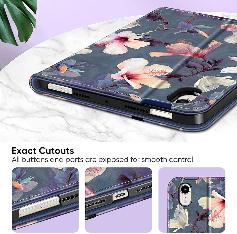 best ipad a2568 case