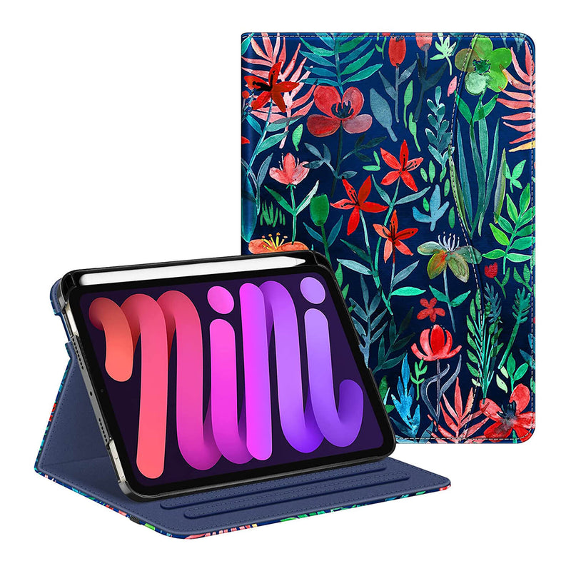 ipad mini 2021 case fintie