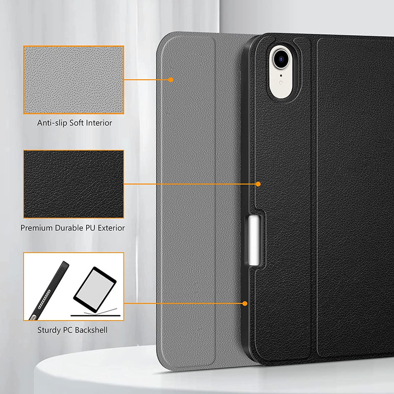 fintie ipad mini 6 case close-up