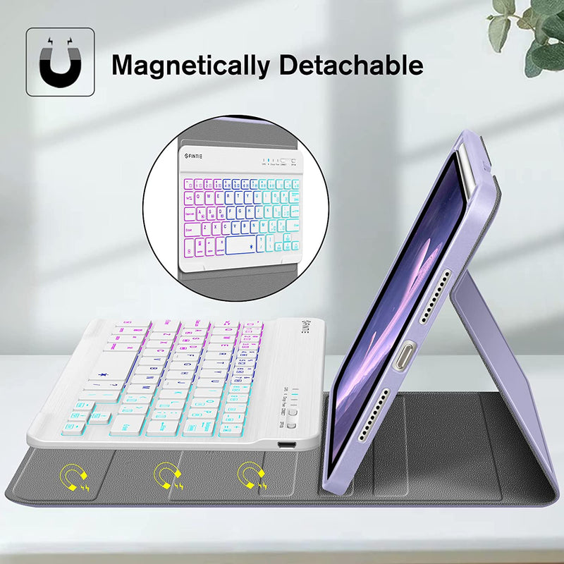 fintie detachable ipad keyboard