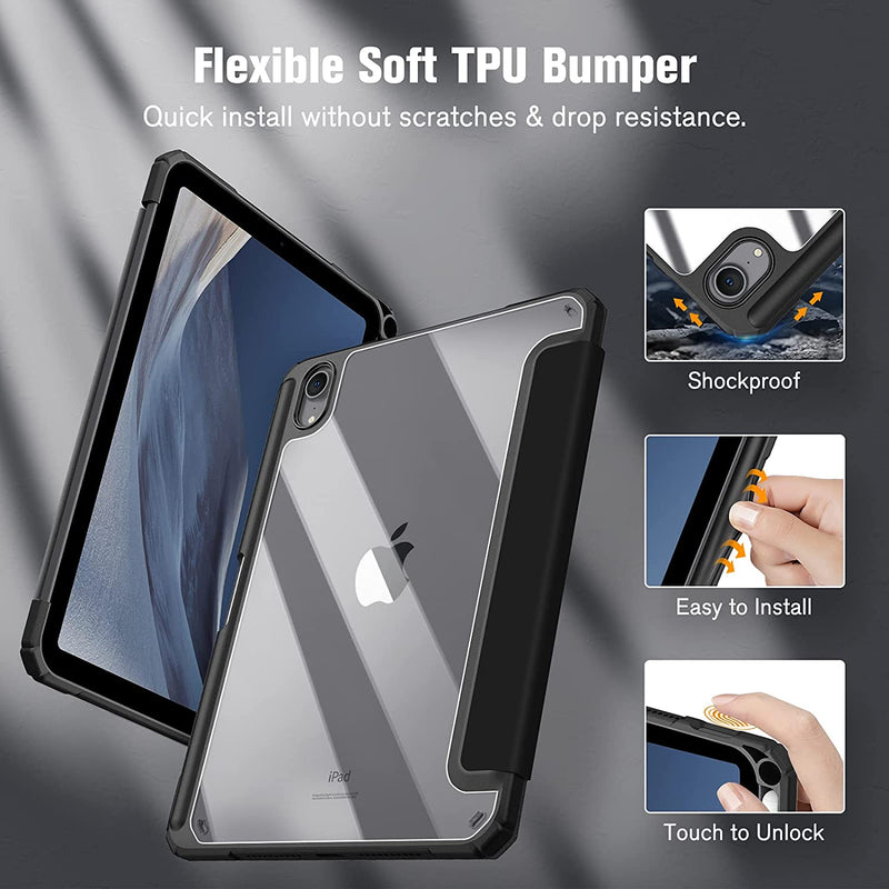 best cover for ipad mini 6