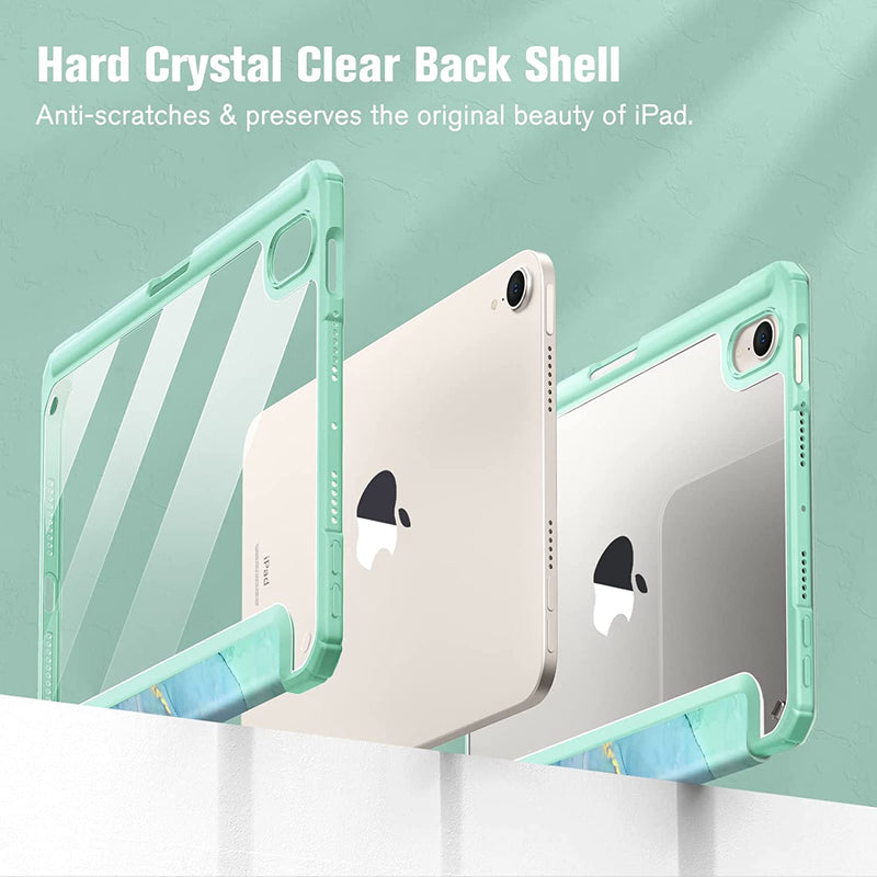 ipad mini 6 slim case