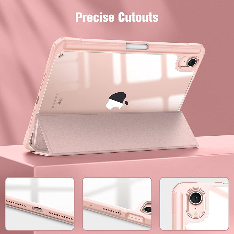 apple mini 6 ipad fintie cover