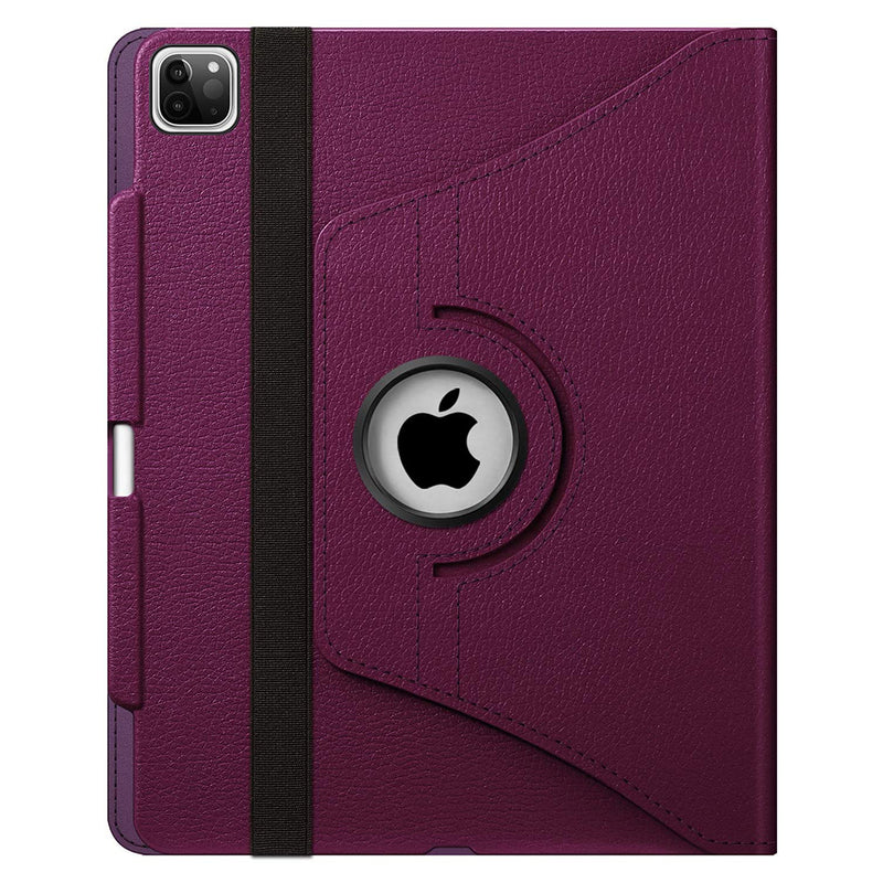 fintie ipad pro case with strap