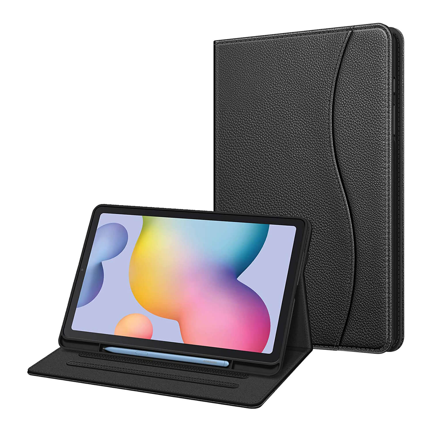 Amazon.com: Fintie Slim Case for Samsung Galaxy Tab S6 Lite