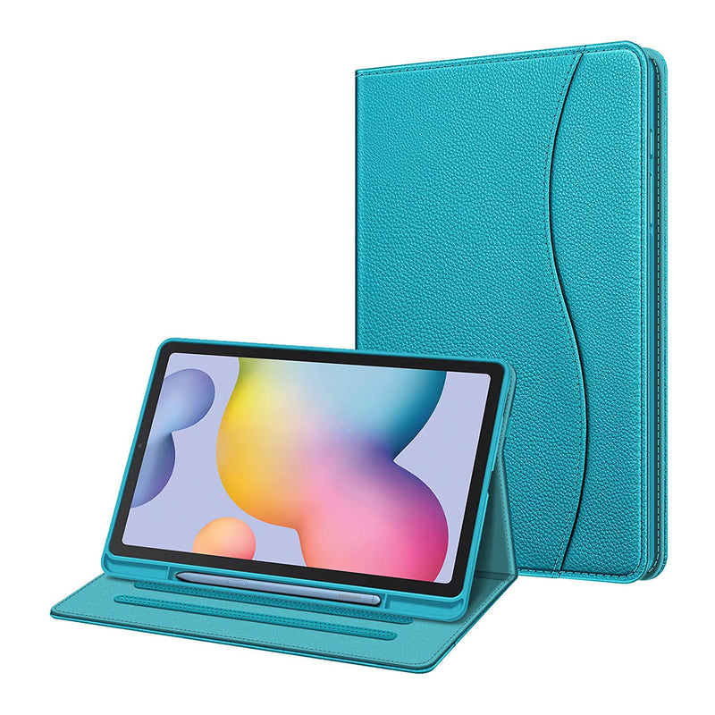  tab s6 lite 10.4 case with pocket