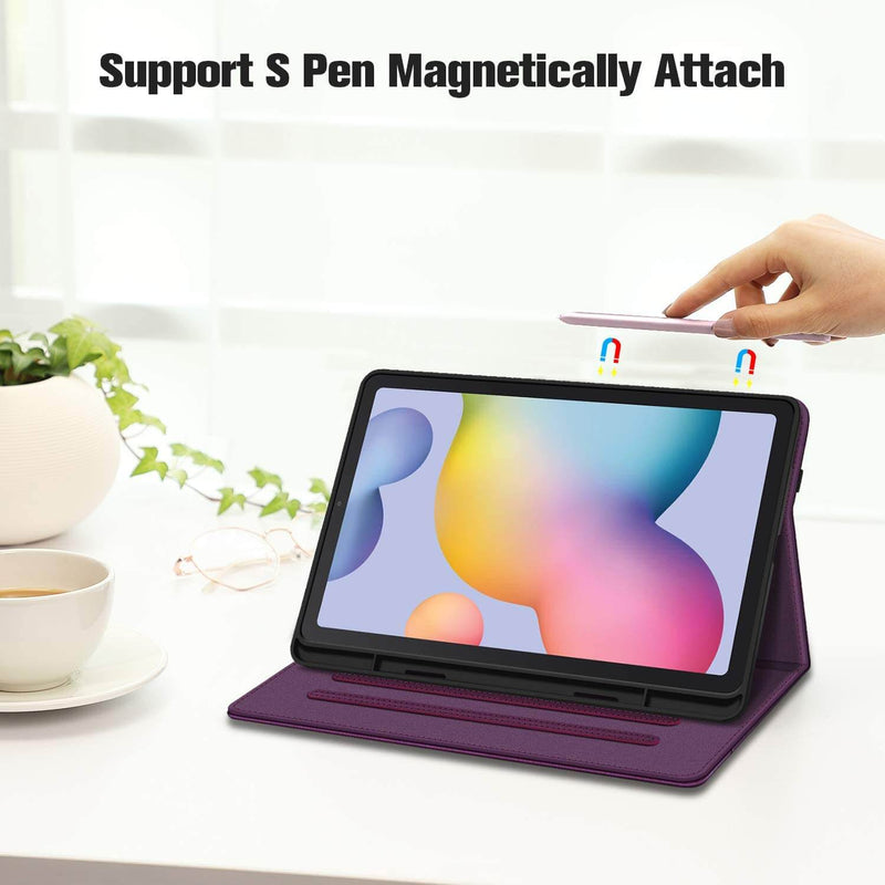 tab case with s pen holder