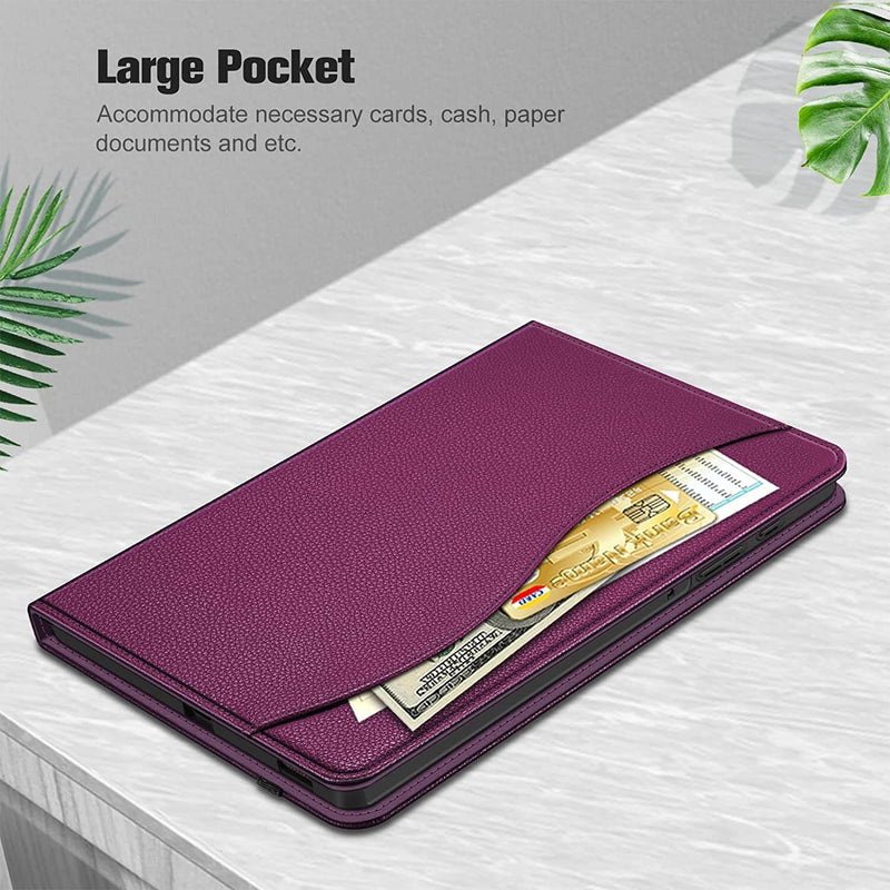 tab s6 lite case with pocket