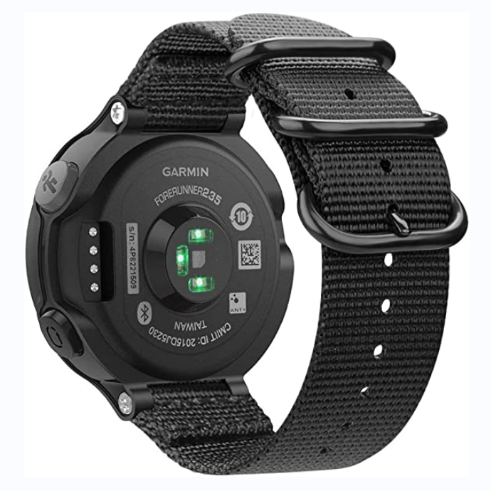 Garmin 235 strap sales
