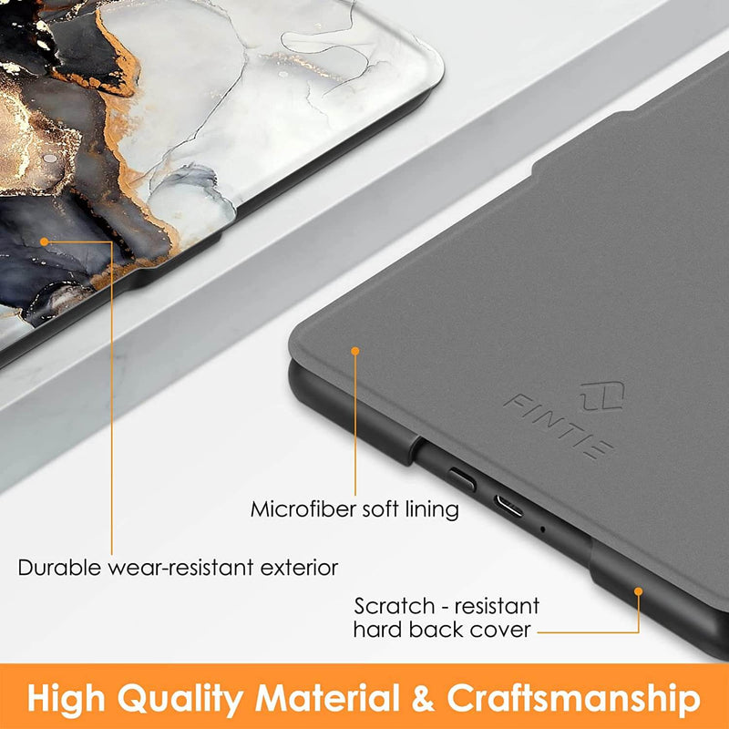 fintie kindle paperwhite case with premium material