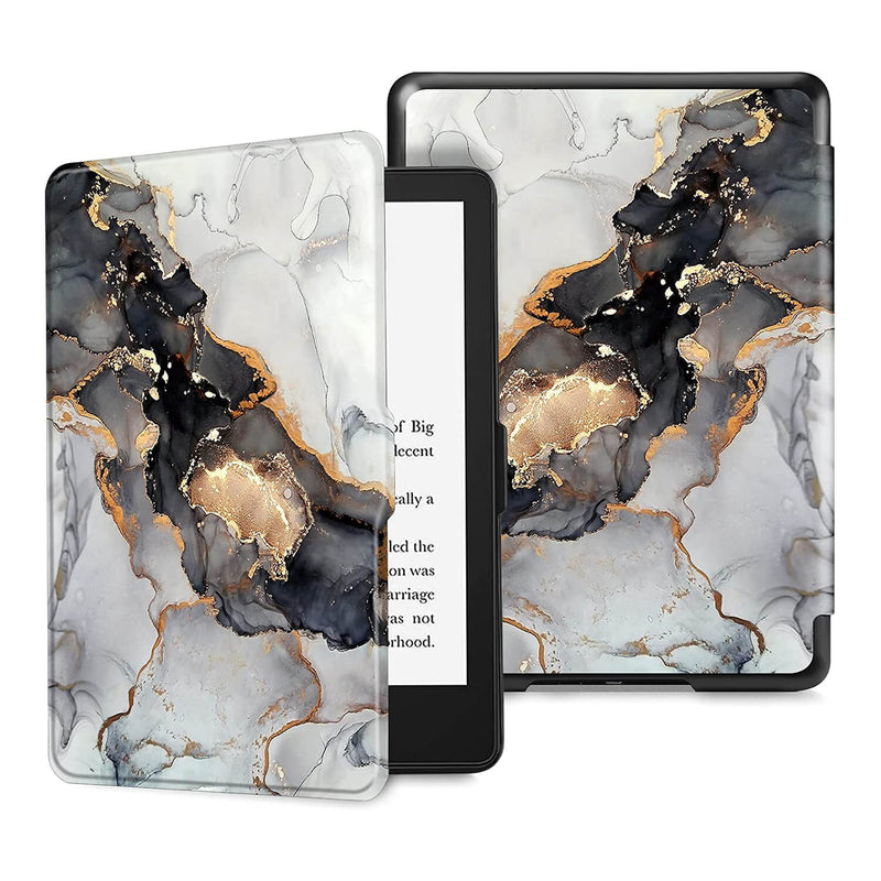 fintie kindle paperwhite signature edition case