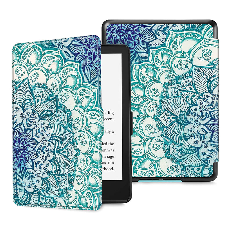2021 paperwhite signature edition case fintie