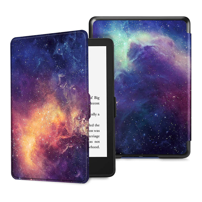 paperwhite signature edition case fintie